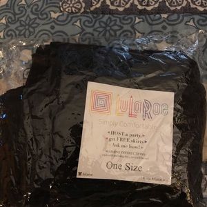 LuLaRoe leggings